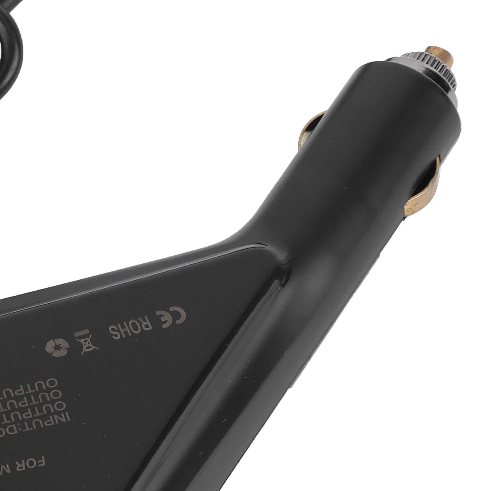 Cargador de batería para dron con interfaz USB, compacto, eficiente, dual