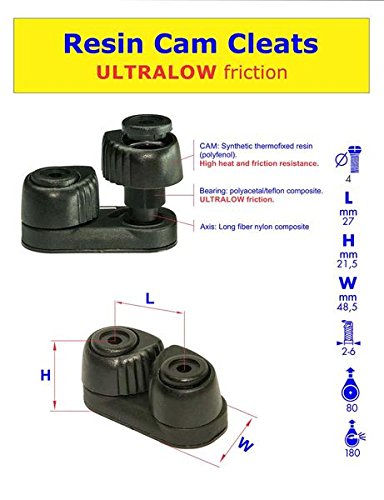 HARKEN Winch Handle - Lock-in/Chrome Winch: Handle