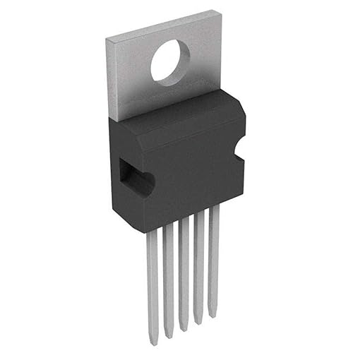 TEXAS INSTRUMENTS - LM2941CTNOPB - IC, ADJ LDO REG, 5V A 20V, 1A, TO-220