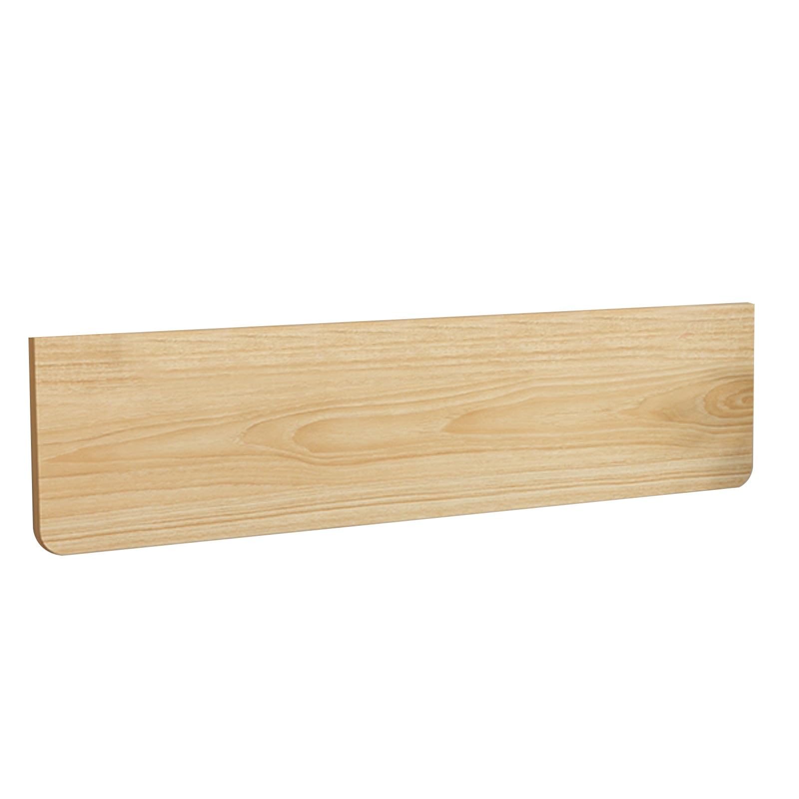 Funkcjonalne wiszące biurko do domowego biura, stanowiska pracy(150x30cm/59x11.8in)