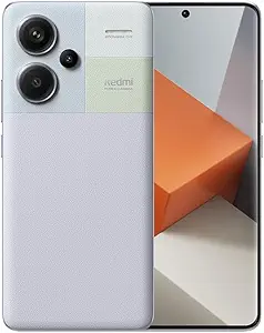 Xiaomi Redmi Note 14 Pro Max