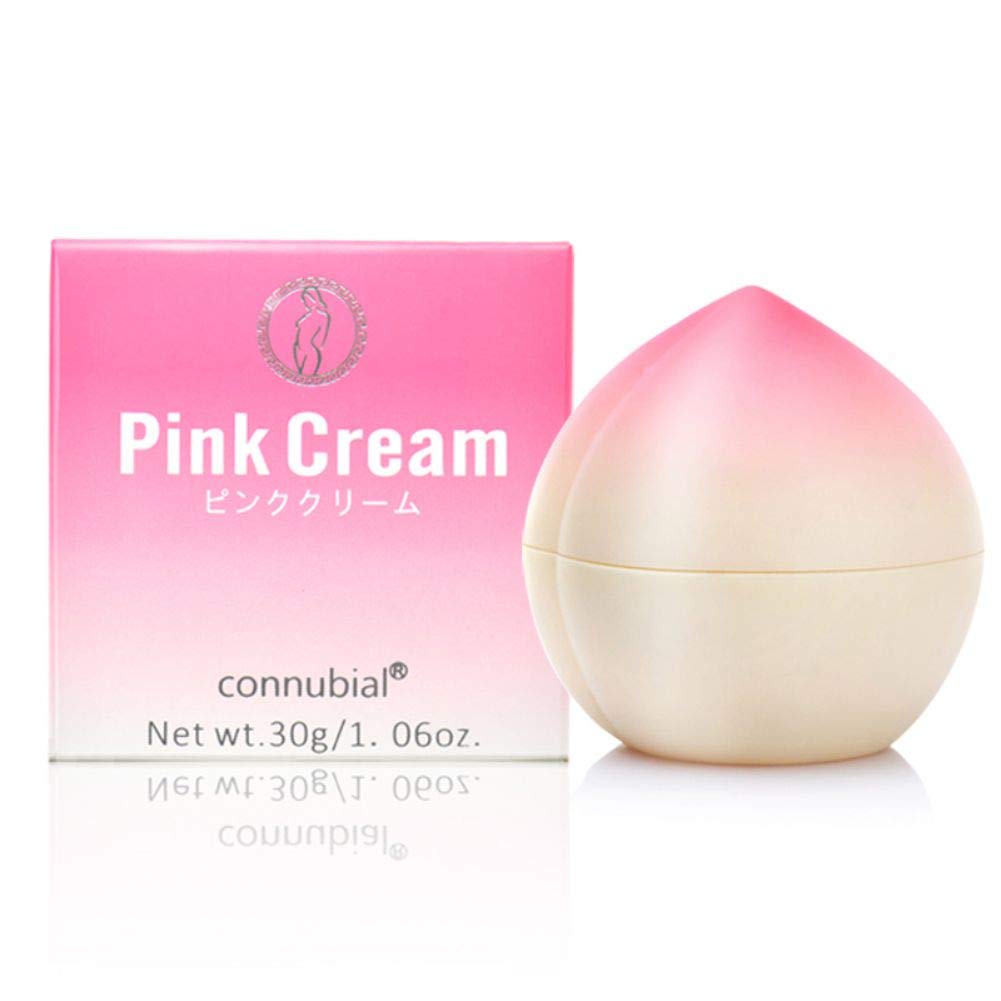 Allouli Intimate Whitening Cream Lighten Melanin for Armpit Areola Lips Pink Tendering Lightening Cream