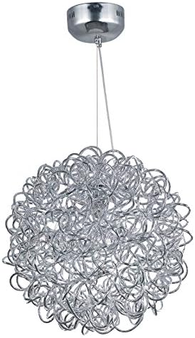 Dazed-Single Pendant