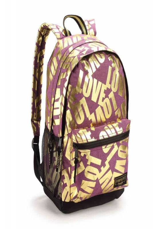 MOCHILA FEMININA 17' SEANITE-MJ15378
