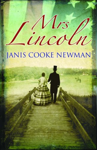 Buy Mrs Lincoln — BookShops.in
