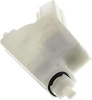 Vista 2 de YHTAUTO Actuador de puerta de combustible compatible con Nissan Maxima 2009-2020, Armada 2017-2020, Pathfinder 2005-2019 y Infiniti QX60 2014-2020