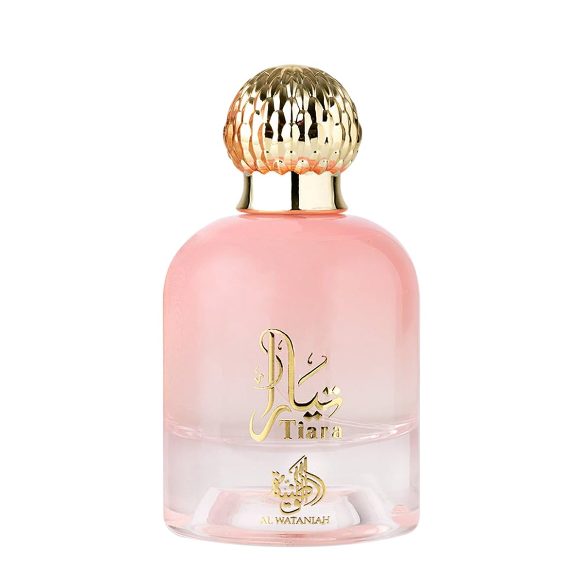 Amazon.com : Al Wataniah Tiara Pink By Al Wataniah Eau De Parfum