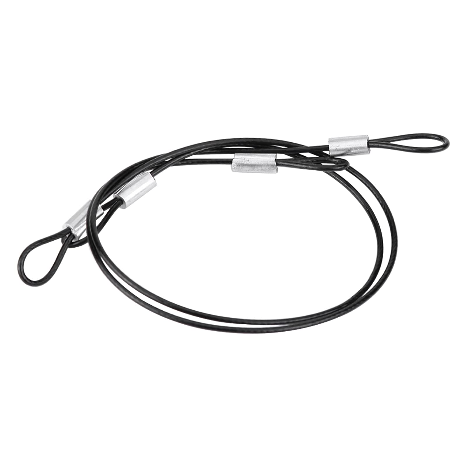 Amazon | フードピンロックボンネットピン 2個 ユニバーサル 銀 CNC