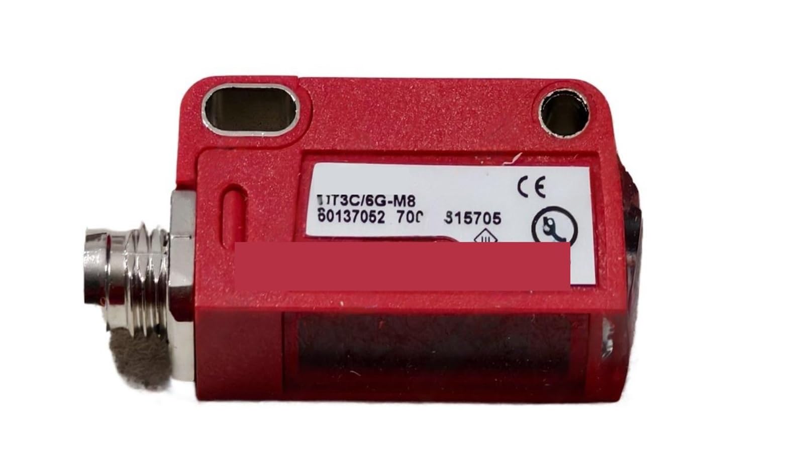 Capteurs de commutation photoélectriques HT3C/6G-M8 50137052 cellule détection optique industrielle