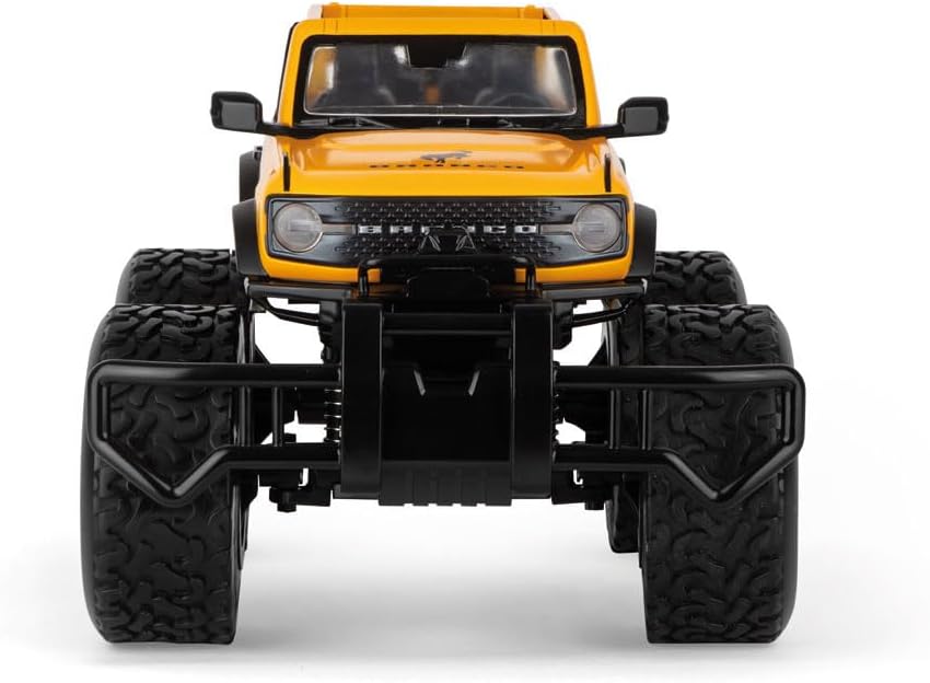 Carrera RC Ford Bronco, 370142045, Multi-Colour