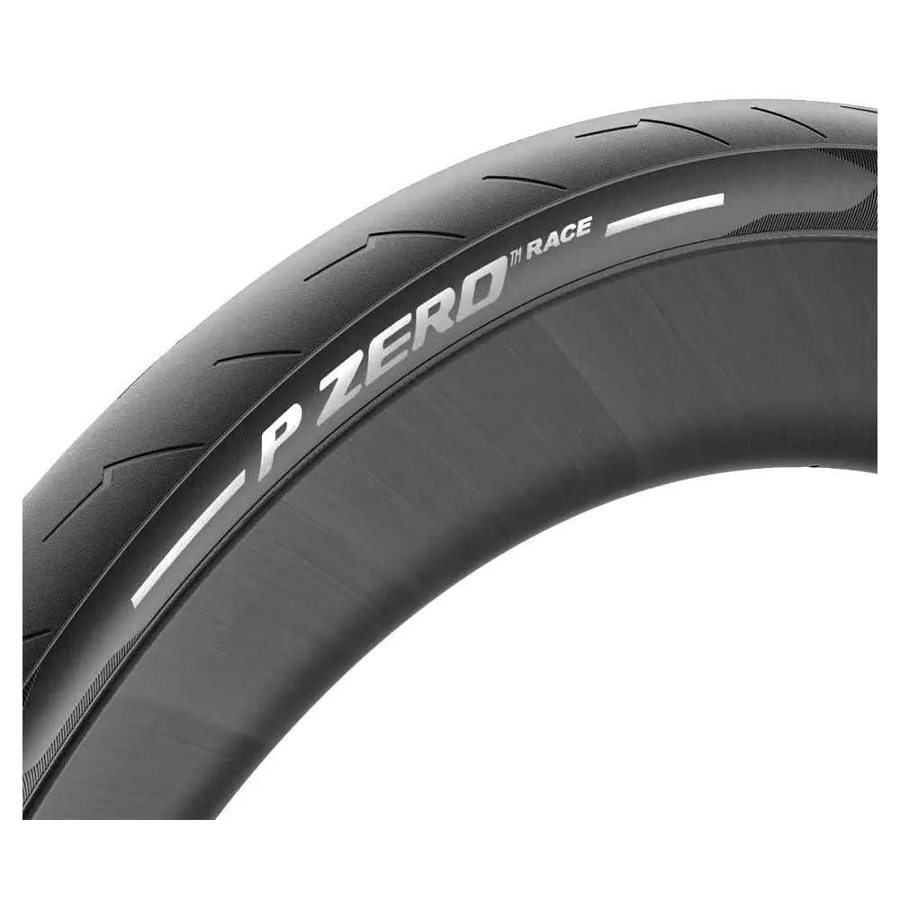 P7 Sport 26-622 (700x26c) Road Bike Tire - All-Round Performance - Durable Everyday Tire