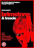 Brimstone & Treacle [DVD]