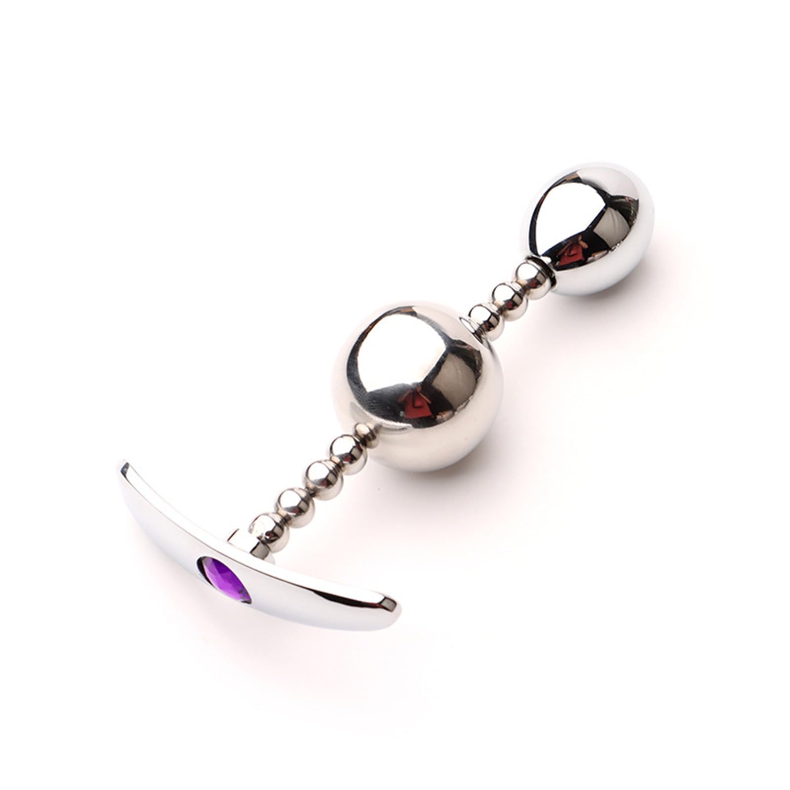 Amazon.com: Metal Beads Bendable Butt Butt Plug Jewelry Anchor Base Anal Plug Male Wearable Anal Plug Female Sex Toy : Health & Household Amazon.com: Metal Beads Bendable Butt Butt Plug Jewelry Anchor Base Anal Plug Male Wearable Anal Plug Female Sex Toy : Health & Household