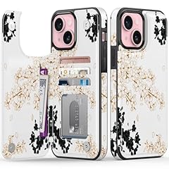 Elegant Blossom Motif