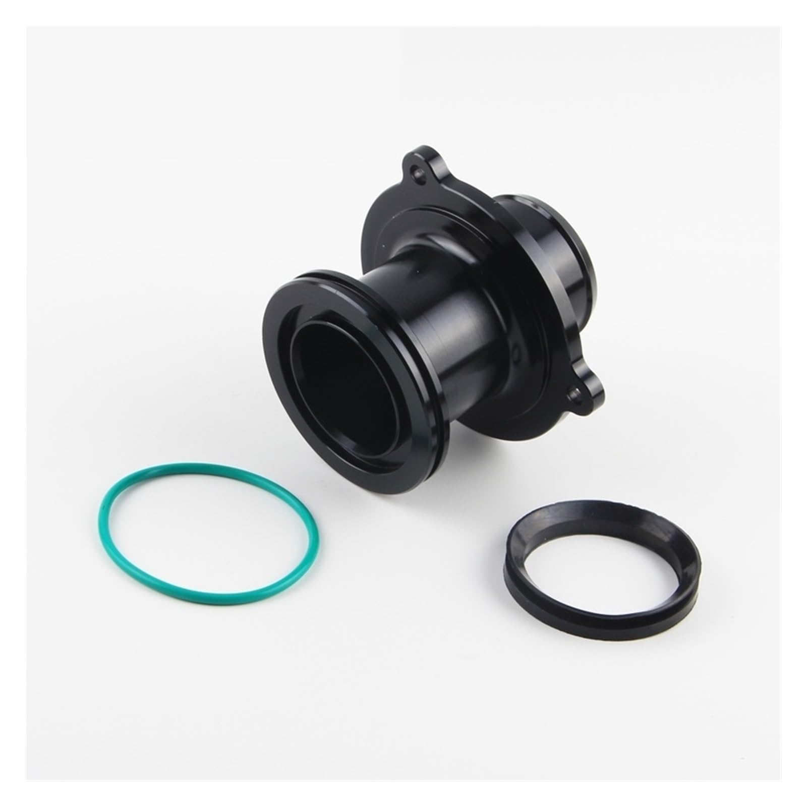 Amazon.co.jp: Muzhen Store ターボアウトレットマフラーデリート