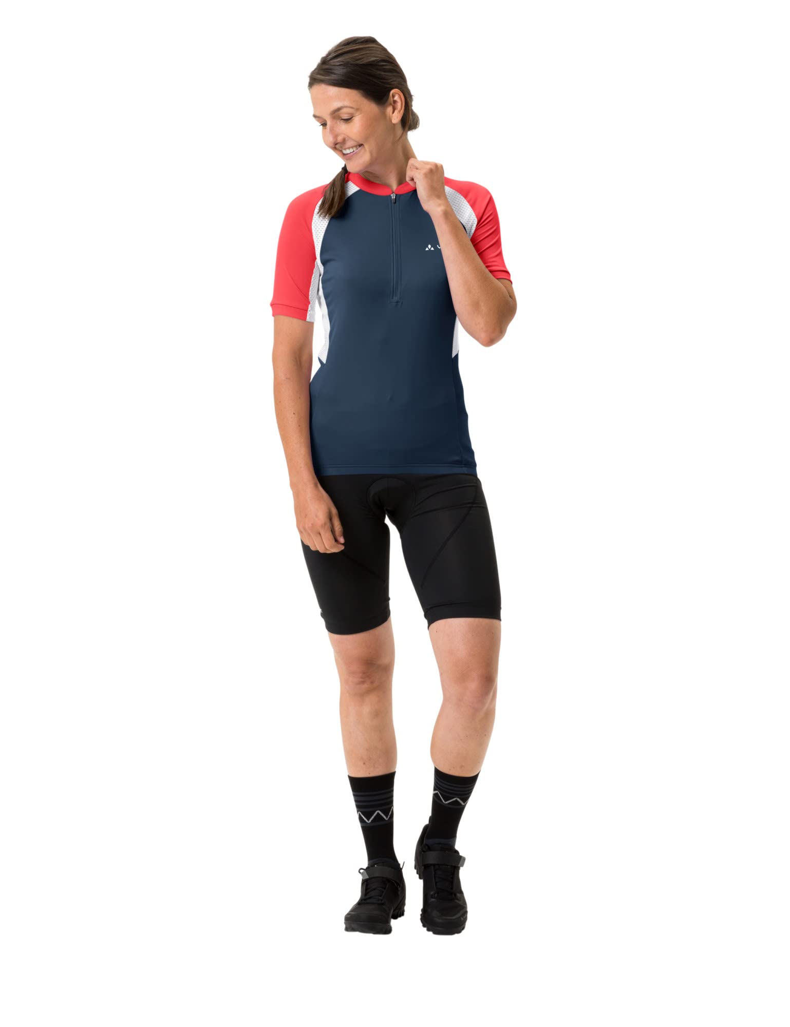 VAUDE Trikot Women's Advanced Tricot IV