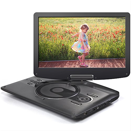 ベルソス ポータブルDVDプレーヤー 51UukAElsmL.jpg