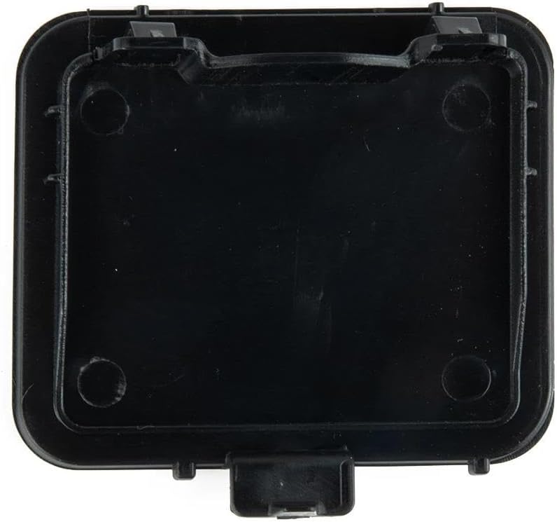 に適合する E60 51117897210 51117896585 フロントバンパー トウフックカバーキャップ カーアクセサリー S