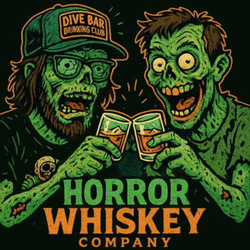 Unexplained disappearances in our National Parks | Horror Whiskey Company | EP. 74