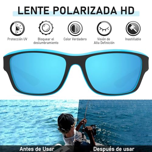 Lentes sport 23 Imagen adicional