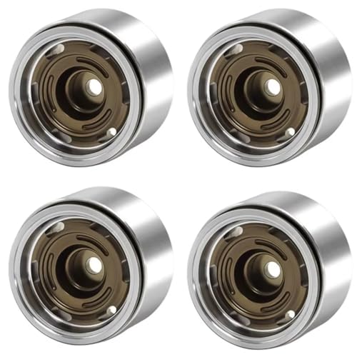 Compatible With TRX4M For SCX24 For FCX24 1/18 RC �J�[�A�b�v�O���[�h�p�[�c�����A�N�Z�T���[ 1.0 �C���`�^�C���n�u�L�b�g �p�[�c RC�J�[