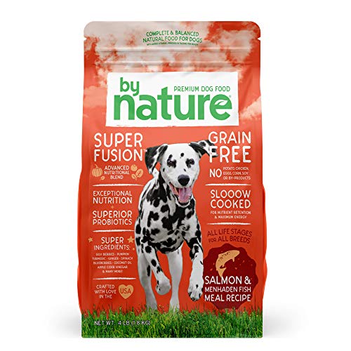 Discover the Best Nature's Promise Dog Food Top 10 Products Reviewed