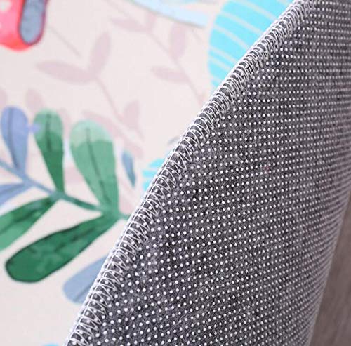 Tapis de sol dessin animé antidérapant pour sécuriser la chambre de bébé
