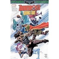 Thunderbolts: Doomstrike