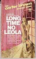 Long time no loela B000P34L8Y Book Cover