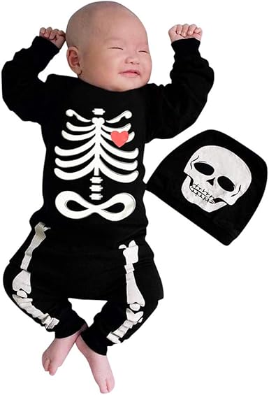 Day8 Pyjama Bebe Fille Automne Deguisement Halloween Costume Vetement Bebe Garcon Hiver Habit Ensemble Bebe Fille Pas Cher Top Barboteuse Body Bebe Fille Manche Longue Bonnet Amazon Fr Vetements Et Accessoires Day8 Pyjama Bebe Fille Automne Deguisement Halloween Costume Vetement Bebe Garcon Hiver Habit Ensemble Bebe Fille Pas Cher Top Barboteuse Body Bebe Fille Manche Longue Bonnet Amazon Fr Vetements Et Accessoires