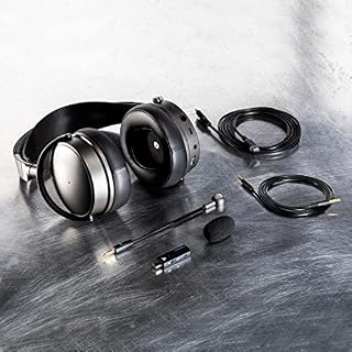 Audeze Maxwell Casque de Jeu sans Fil pour Playstation - Les Beatles, Paul McCartney, John Lennon, RIngo Starr, George Harrison Audeze Maxwell Casque de Jeu sans Fil pour Playstation – Image 6