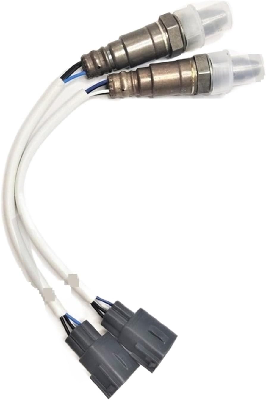 BeLoh Oxygen Sensor Front 89467-22030 Compatible for Toyota OE:8946722030