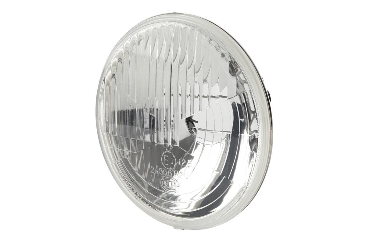 HELLA 1A3 002 850-021 Halogen-Scheinwerfereinsatz, Hauptscheinwerfer - 12V