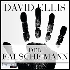 Page de couverture de Der falsche Mann