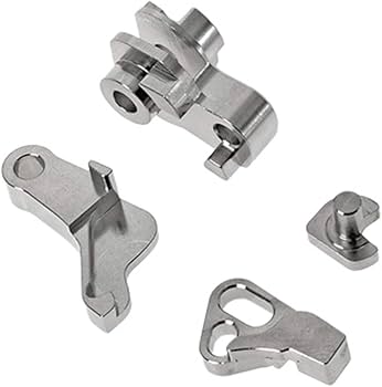 Amazon | COWCOW Technology ステンレスハンマーセット (東京マルイ