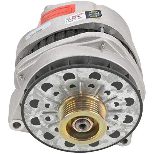 Alternateur Bosch AL8577N neuf pièce auto de rechange pour batterie et moteur