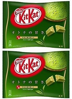 Amazon Co Jp 人気のキットカット チョコレート ランキング