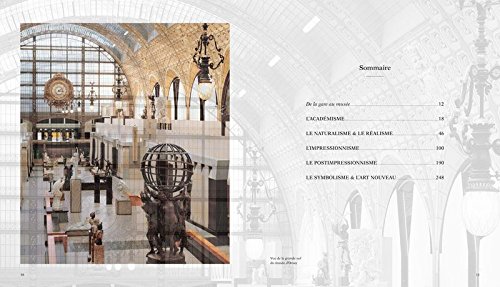Le musée d'orsay