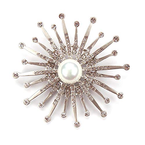 Broches et épingles de mode WXKAGF pour accessoiriser vos blazers de bureau