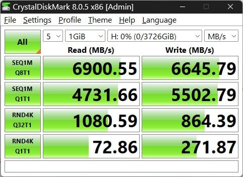 Works in LGA1200 chipset/mobo