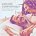 Astroglide Water Based Lube (4oz), Ultra Gentle Gel Personal Lubricant for Vaginal and Anal Sex, Stays Put with No Drip, Sex Lube, Long-Lasting for Men, Women and Couples, Safe for Toys