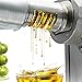 Oil Press Machine 110V 600W Commercial Oil Extraction Olive Extractor Nuts Seeds Oil Presser Mill Pressing Machine for Peanut Nuts Seed Olive (110V 600W)