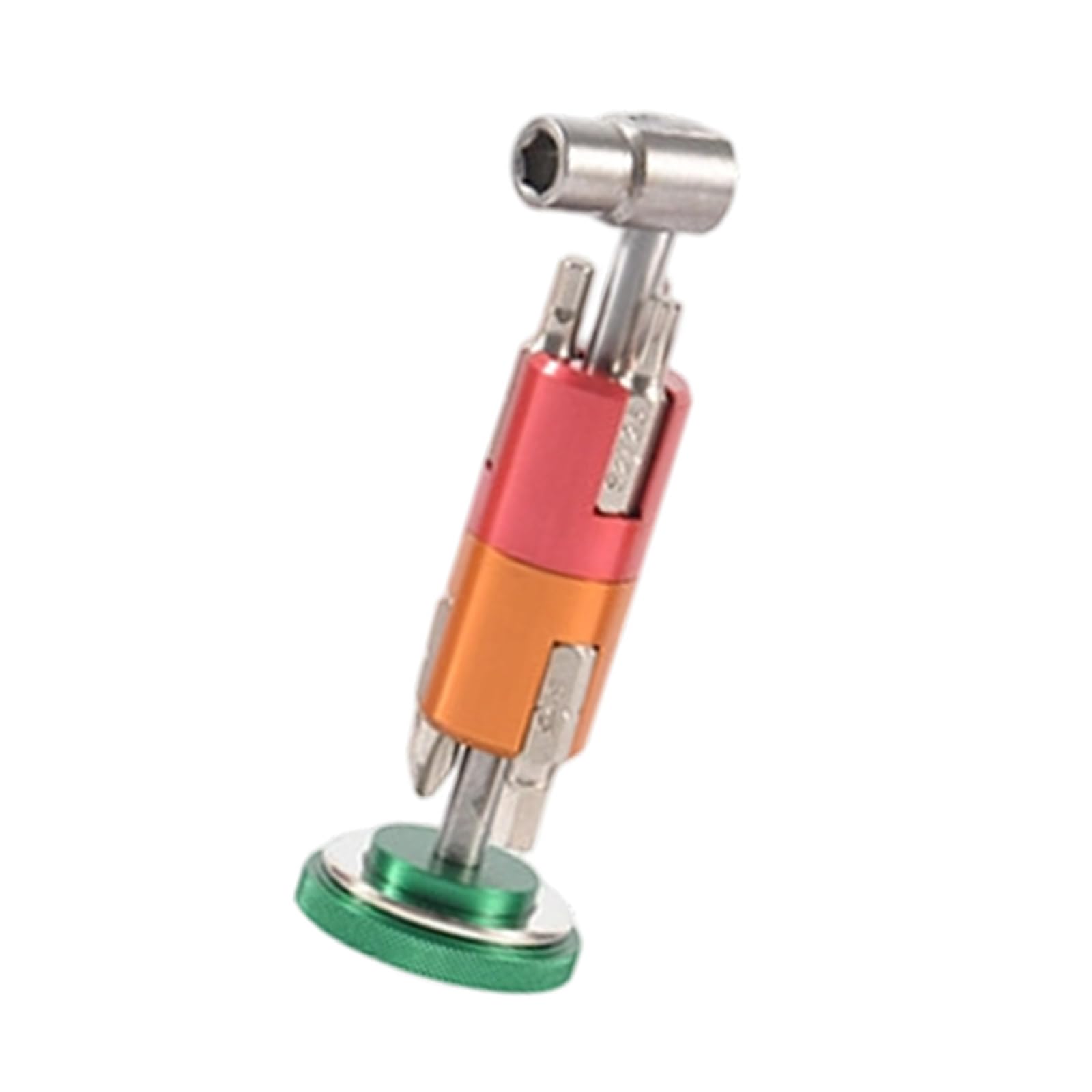 Bicycles Invisible Professional Bike Maintenance Tool Mountain Bike Chain Rivet Wrench Repair Tools Maintenance