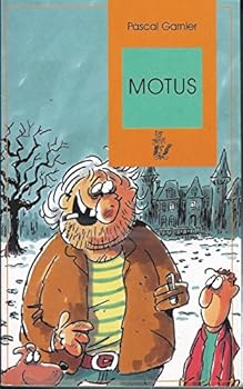 Hardcover Motus [French] Book