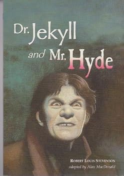 Paperback Dr Jekyll and Mr Hyde (Dingles Leveled Readers - Fiction Chapter Books and Classics) Book
