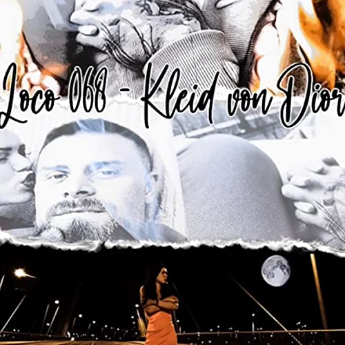 Kleid von Dior [Explicit]