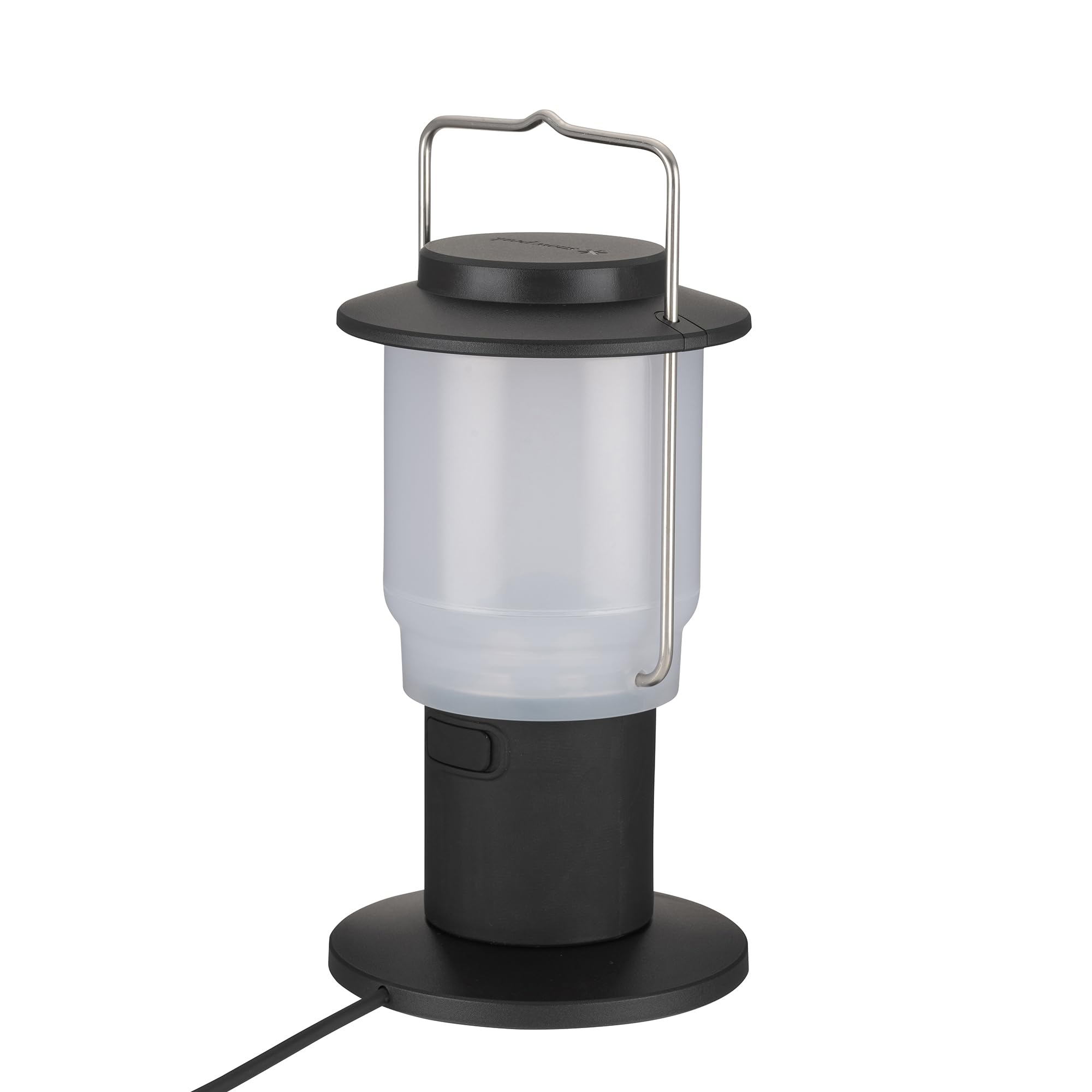 ライト・ランタン  peak Rechargeable Hozuki ES-170-IV Rechargeable Hozuki Lantern | Snow Peak