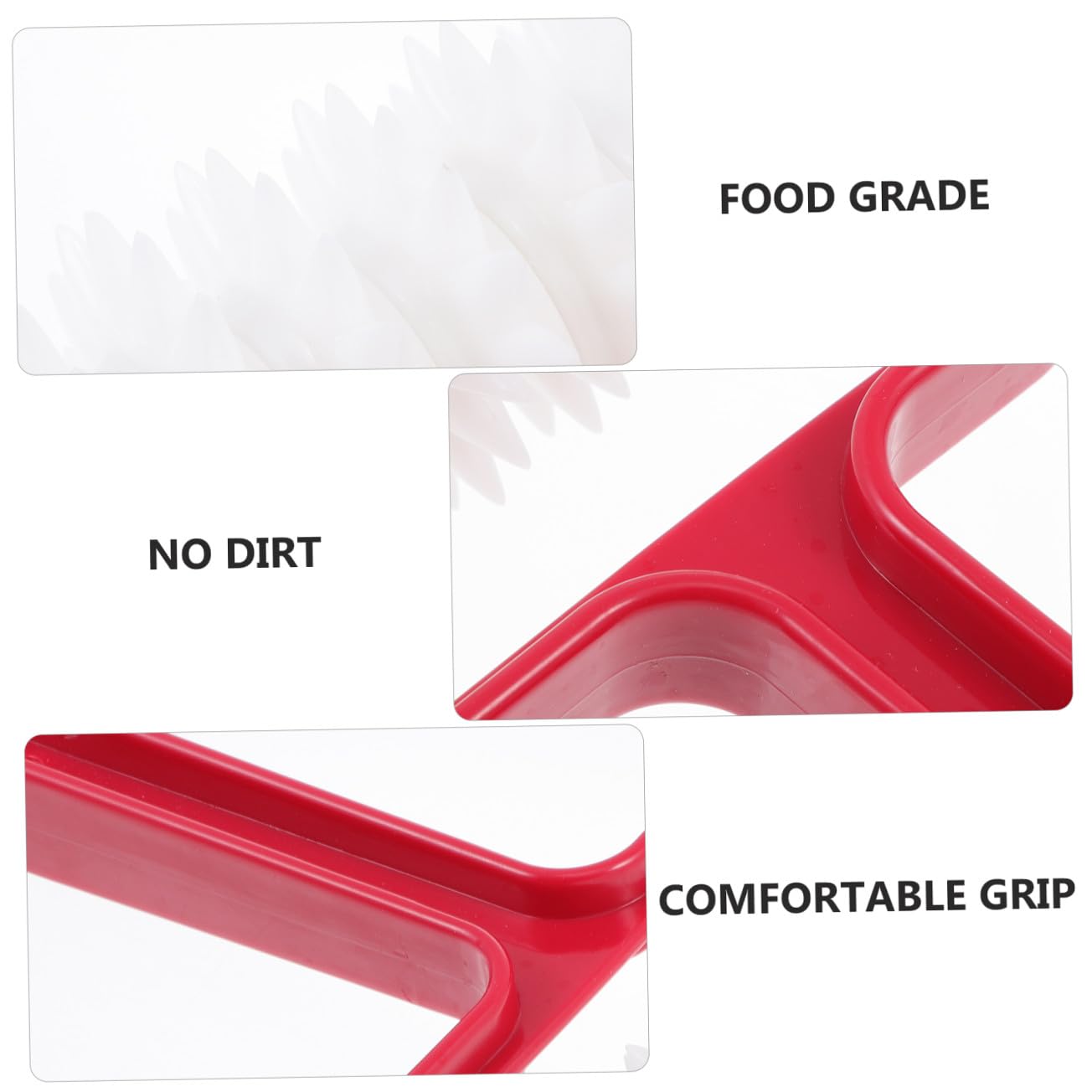 GALPADA 1pezzi Per Impasto Per Pizza e Torta Docker Per Impasto Utensile Per Perforare La Pizza Distribuito Uniformemente Per Da Cucina