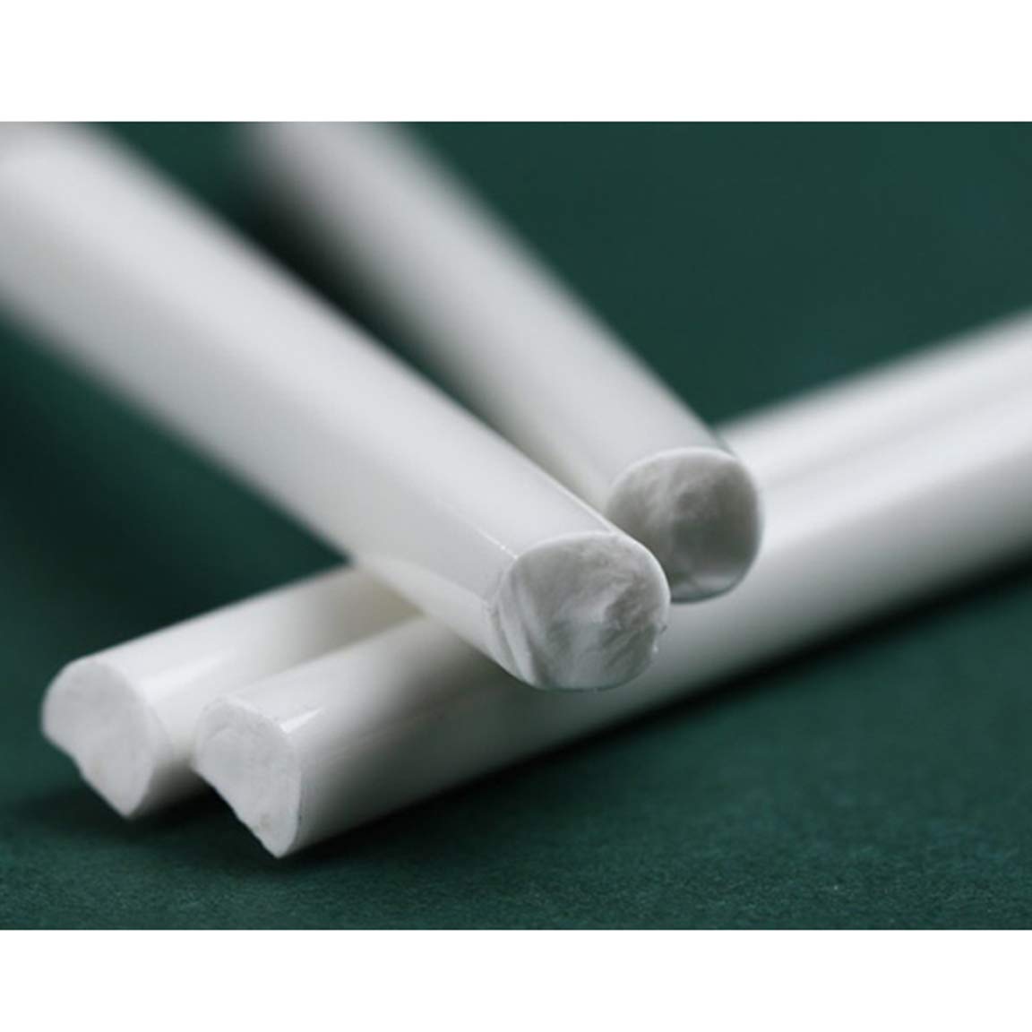 10 Paia di Bacchette in Porcellana in Stile Giapponese - Bacchette Giapponesi Premium riutilizzabili e Resistenti - Bacchette Antiscivolo con Punte testurizzate per casa