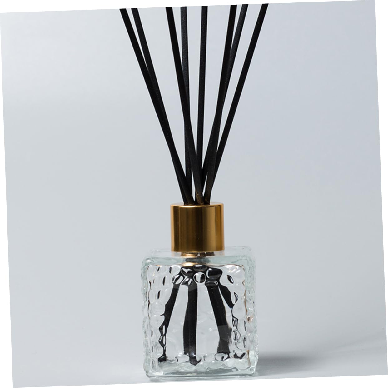 ULDIGI Essential Oil Diffuser Sticks 50pcs Rattan Sticks for Home Humidifier Oil Scent